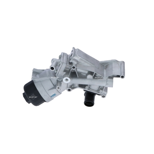 KALE 355780-YAG SOGUTUCU KENDINDEN SOGUTUCULU KOMPLE 1.3 CDTI EURO 5 MERIVA B 11 > 650228/-4404